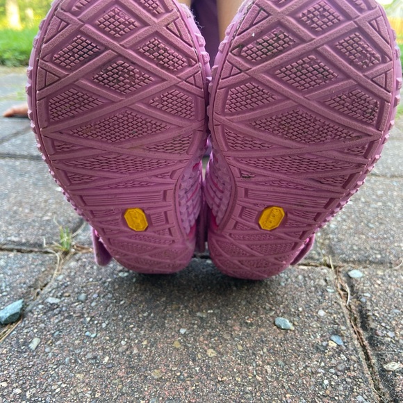 B1G2F 🚨 Vibram Furoshiki kids wrap shoe - Picture 8 of 10